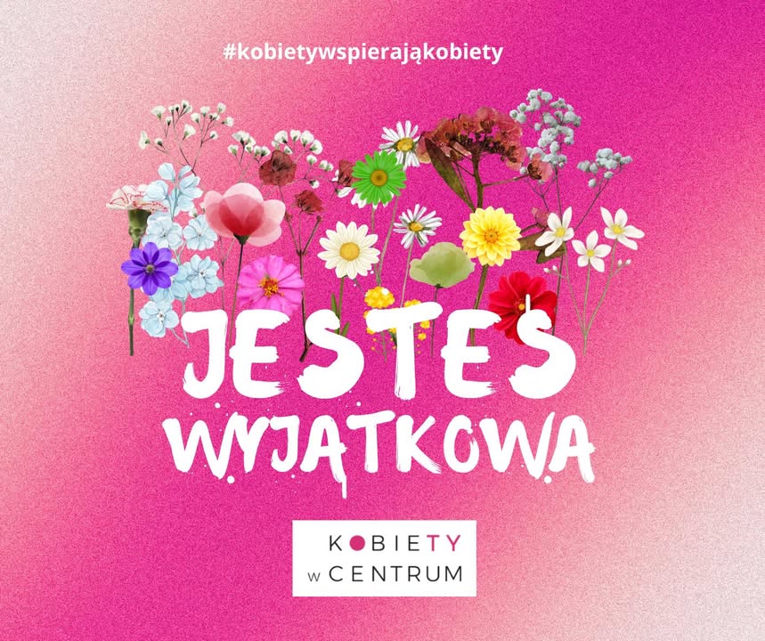 Kobiety w Centrum