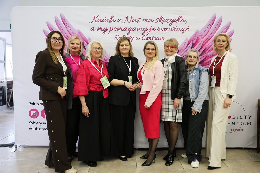 Kobiety w Centrum