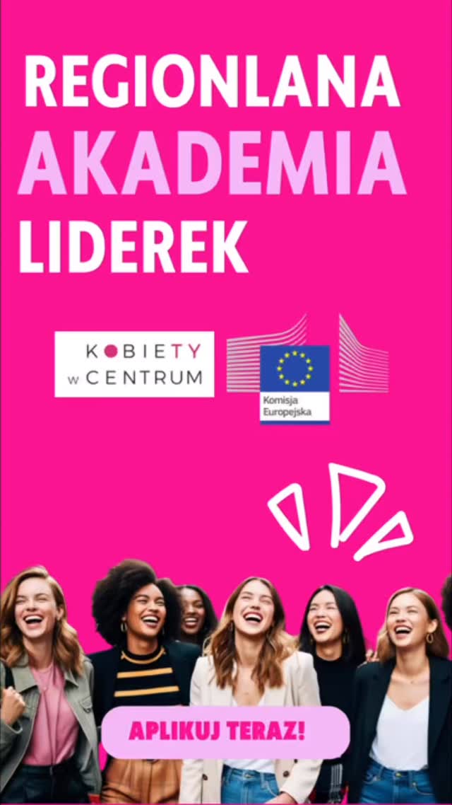 Kobiety w Centrum
