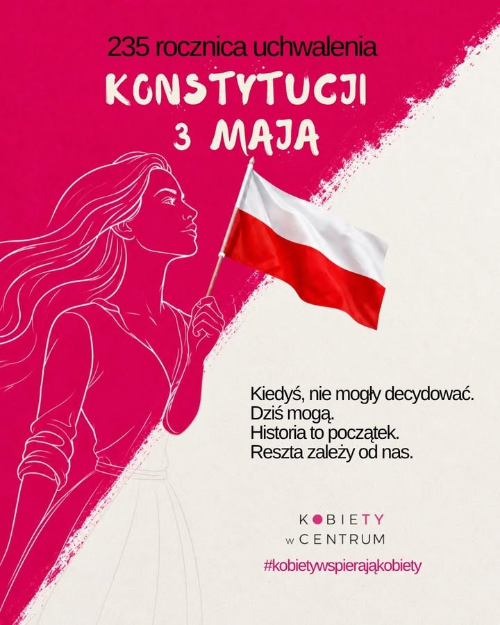 Kobiety w Centrum