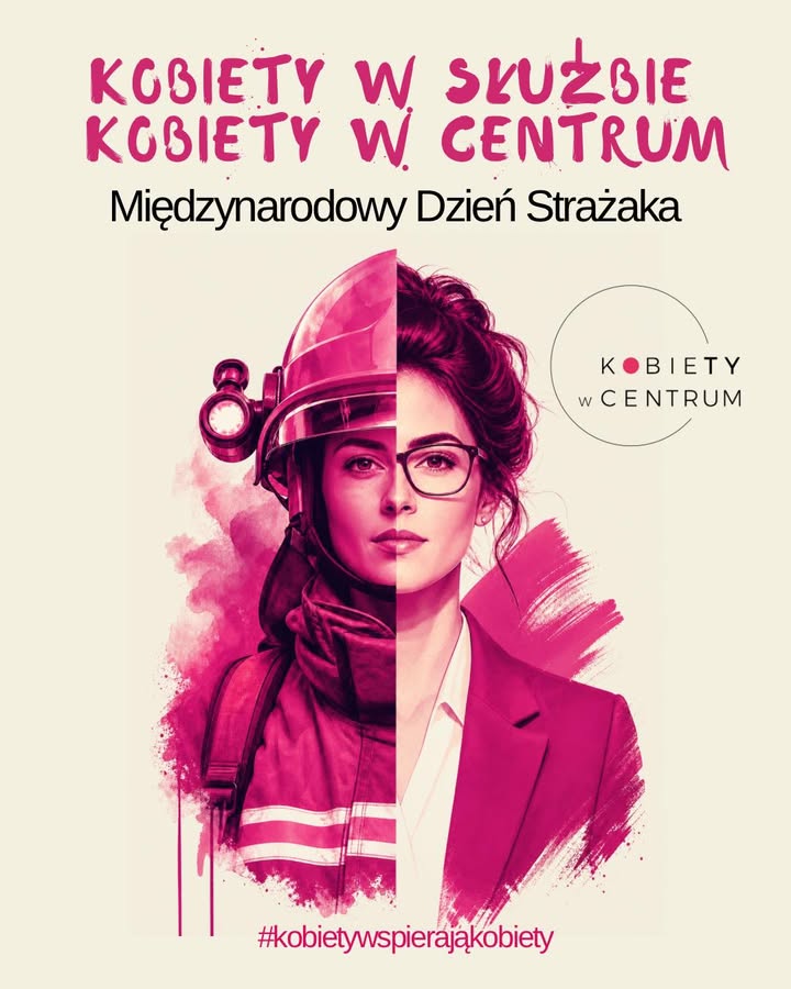 Kobiety w Centrum