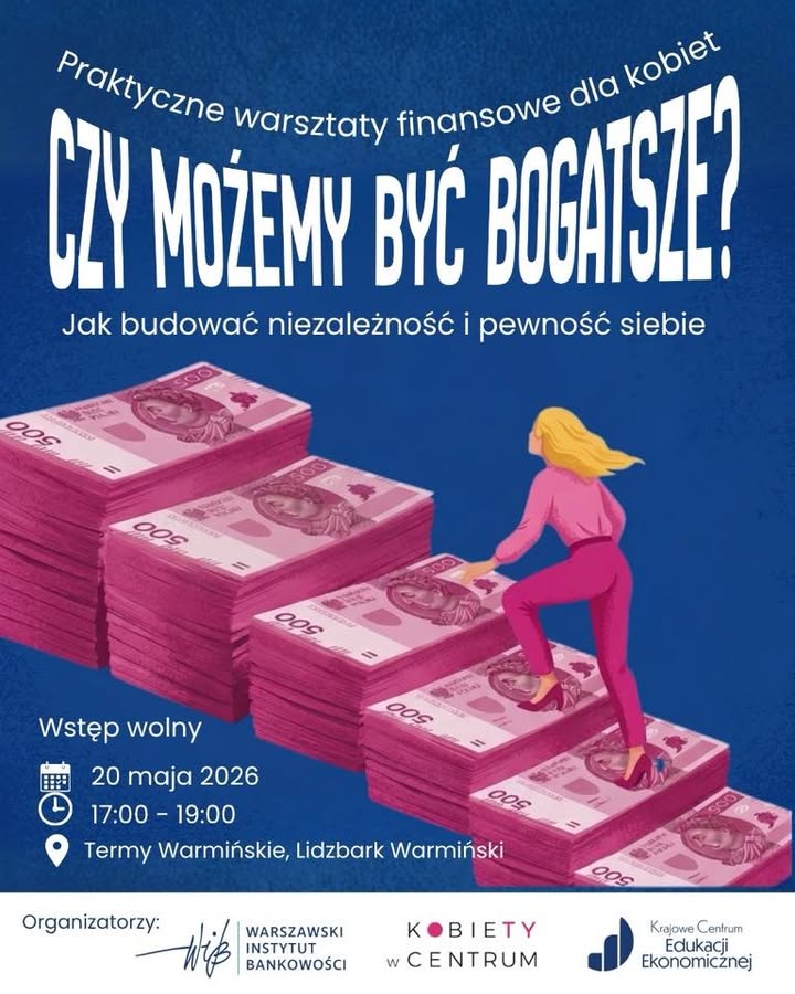 Kobiety w Centrum