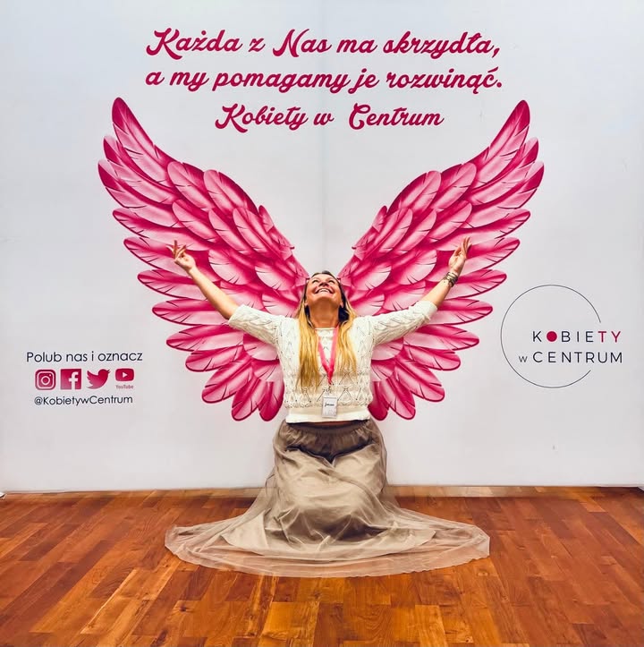 Kobiety w Centrum
