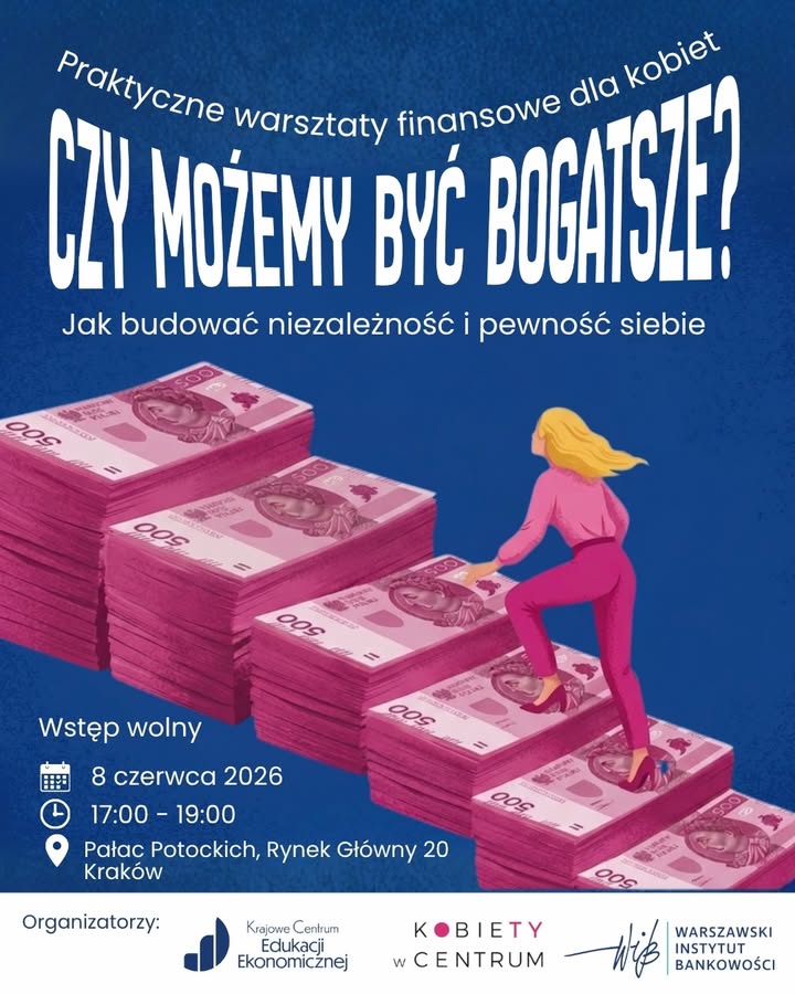 Kobiety w Centrum