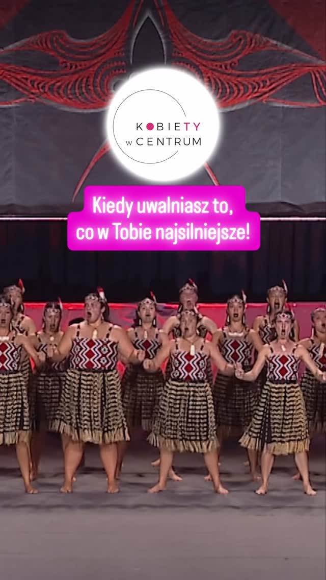 Kobiety w Centrum