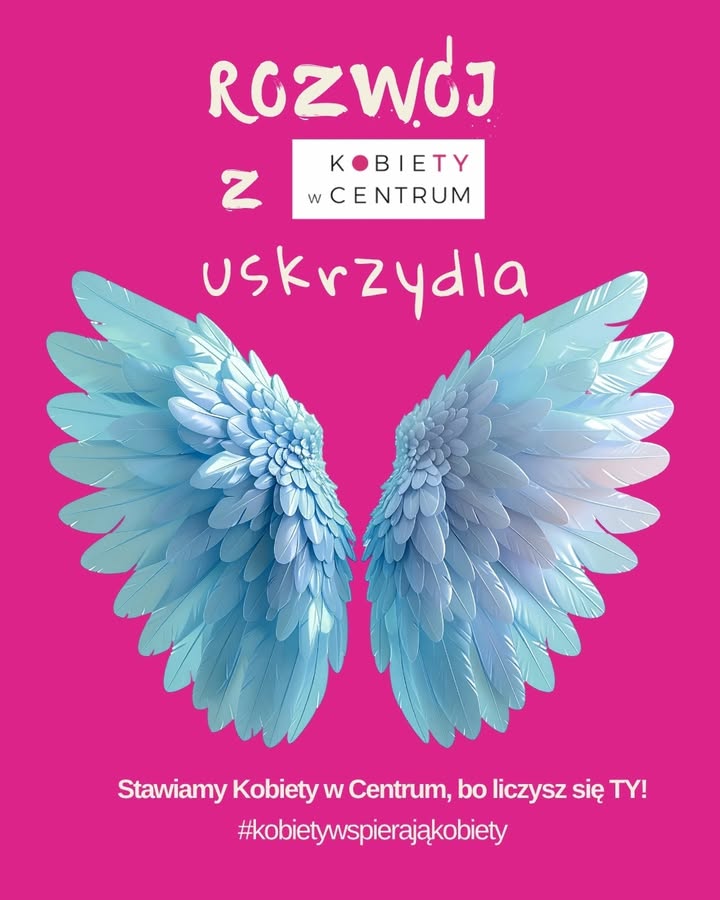 Kobiety w Centrum