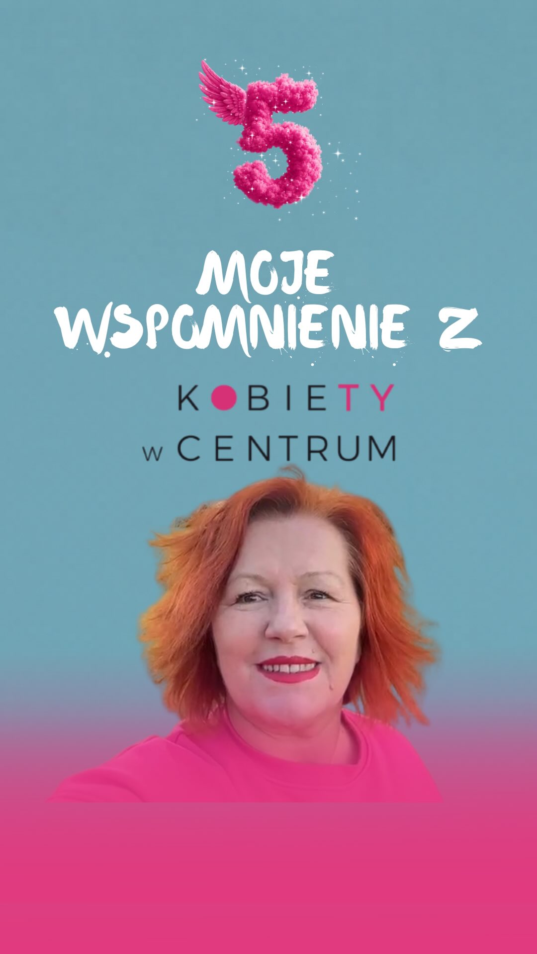 Kobiety w Centrum