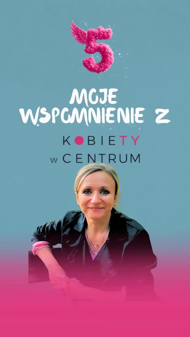 Kobiety w Centrum