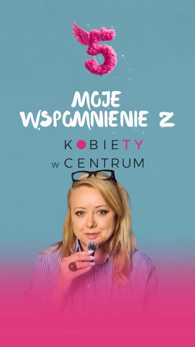 Kobiety w Centrum