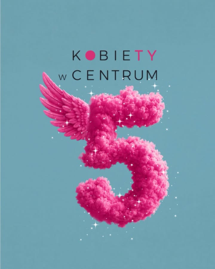 Kobiety w Centrum