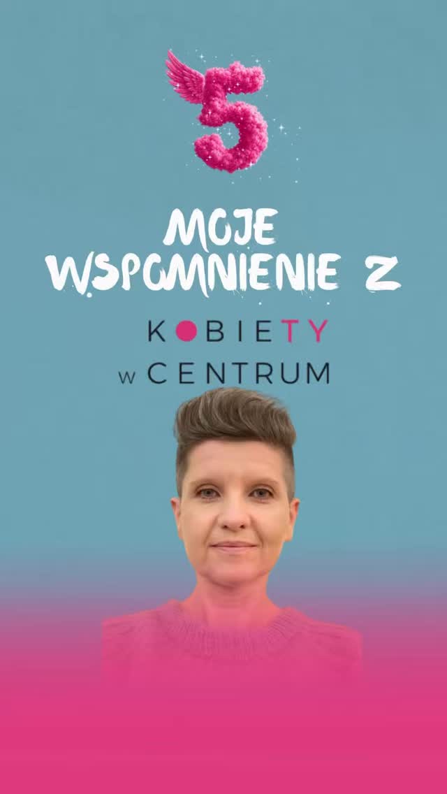 Kobiety w Centrum
