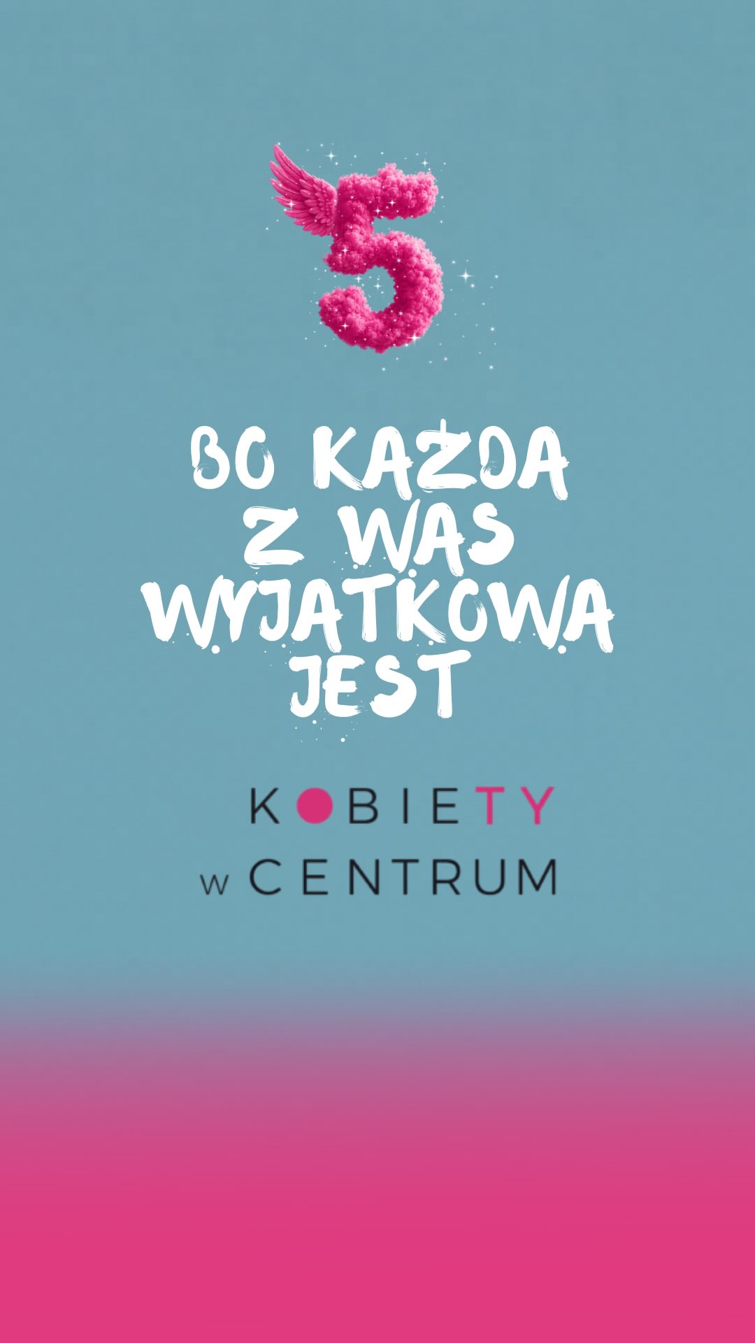 Kobiety w Centrum