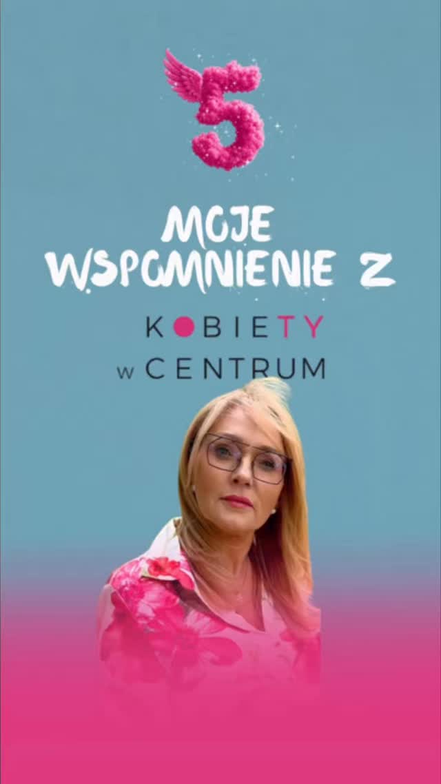 Kobiety w Centrum