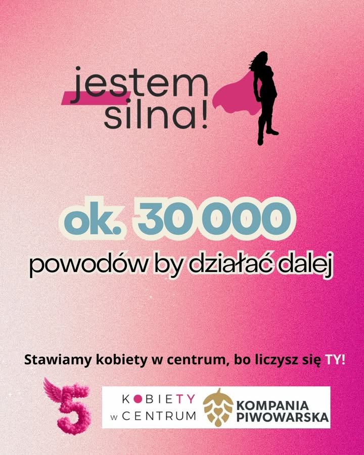 Kobiety w Centrum