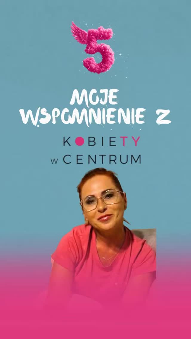 Kobiety w Centrum