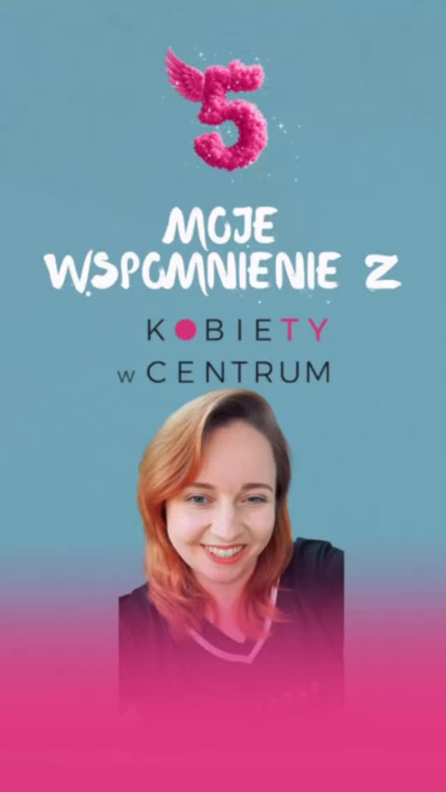 Kobiety w Centrum