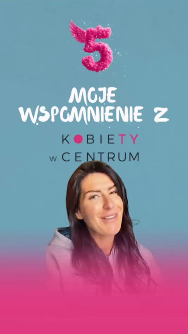 Kobiety w Centrum