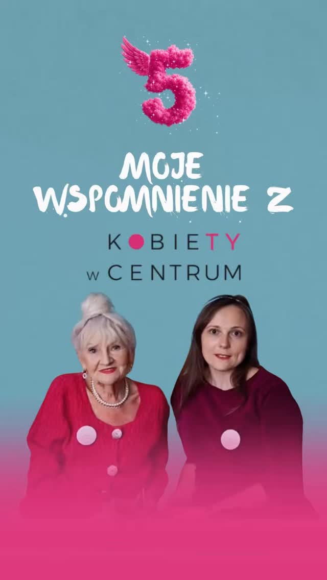 Kobiety w Centrum
