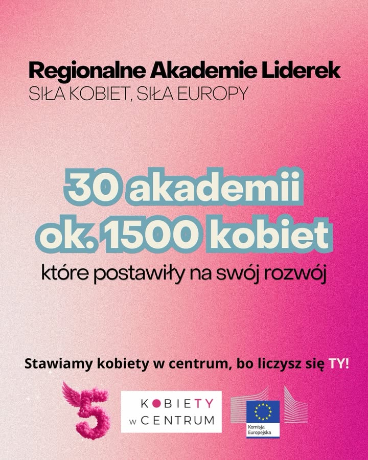 Kobiety w Centrum