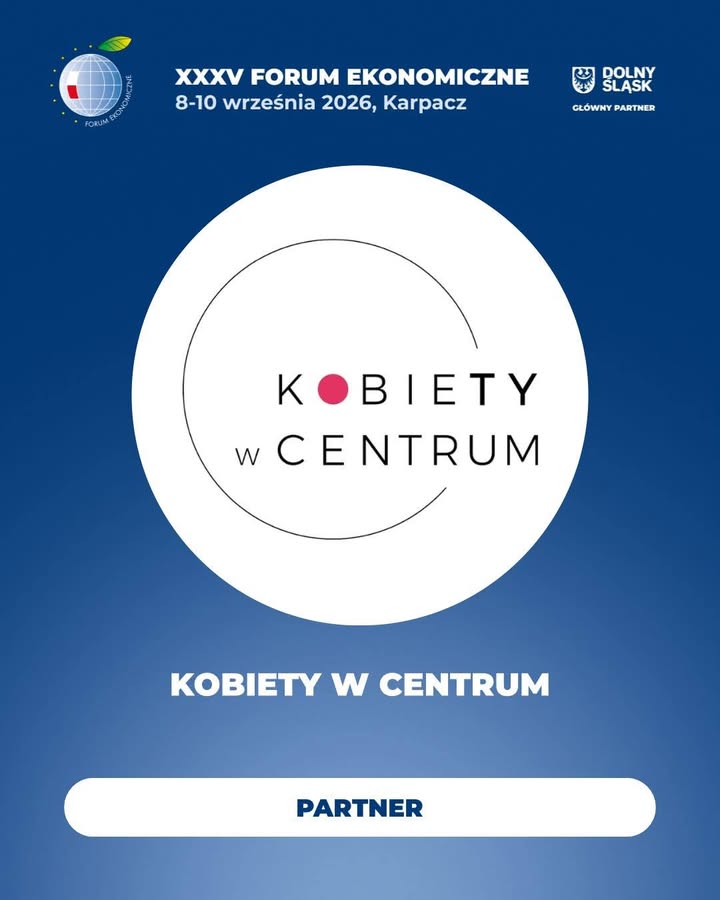 Kobiety w Centrum