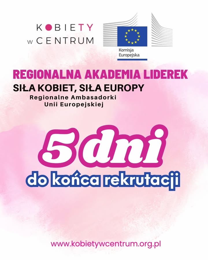 Kobiety w Centrum