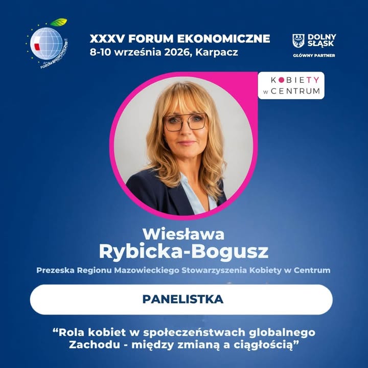 Kobiety w Centrum