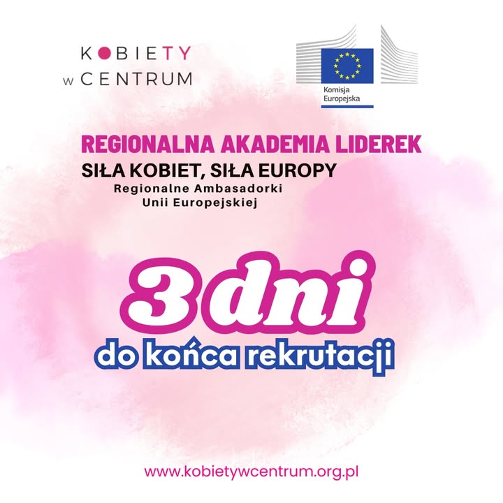 Kobiety w Centrum