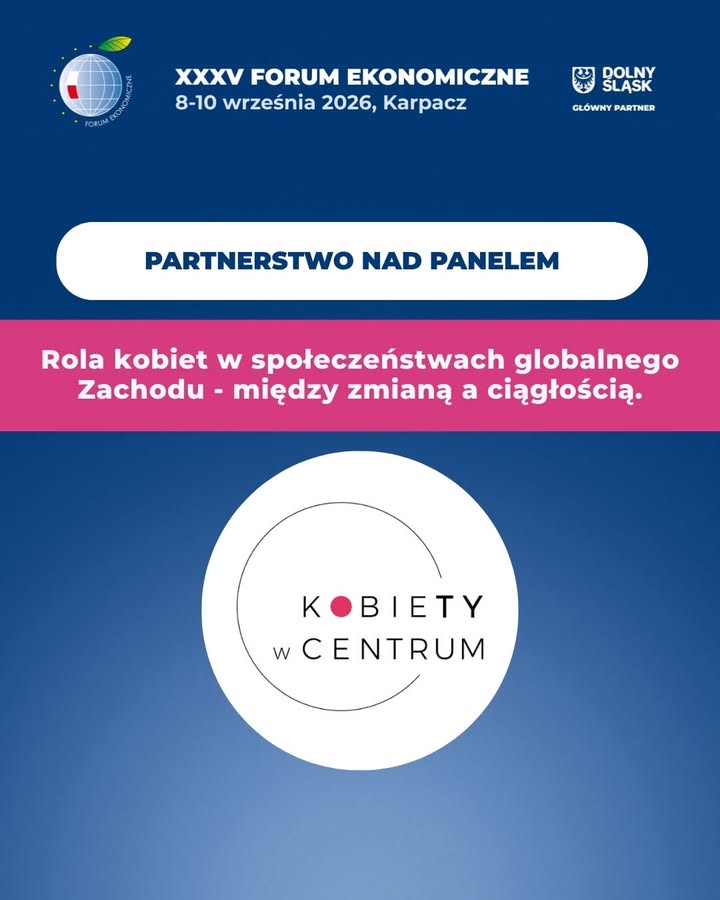 Kobiety w Centrum