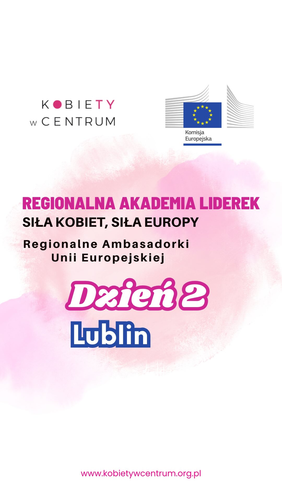 Kobiety w Centrum