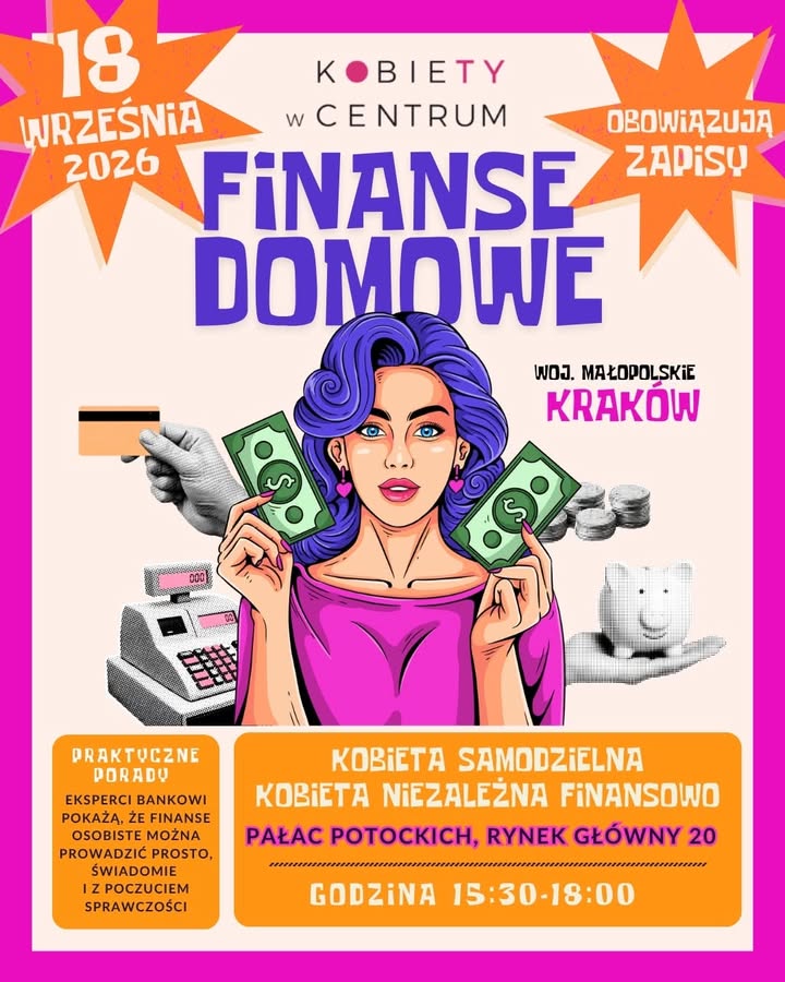 Kobiety w Centrum