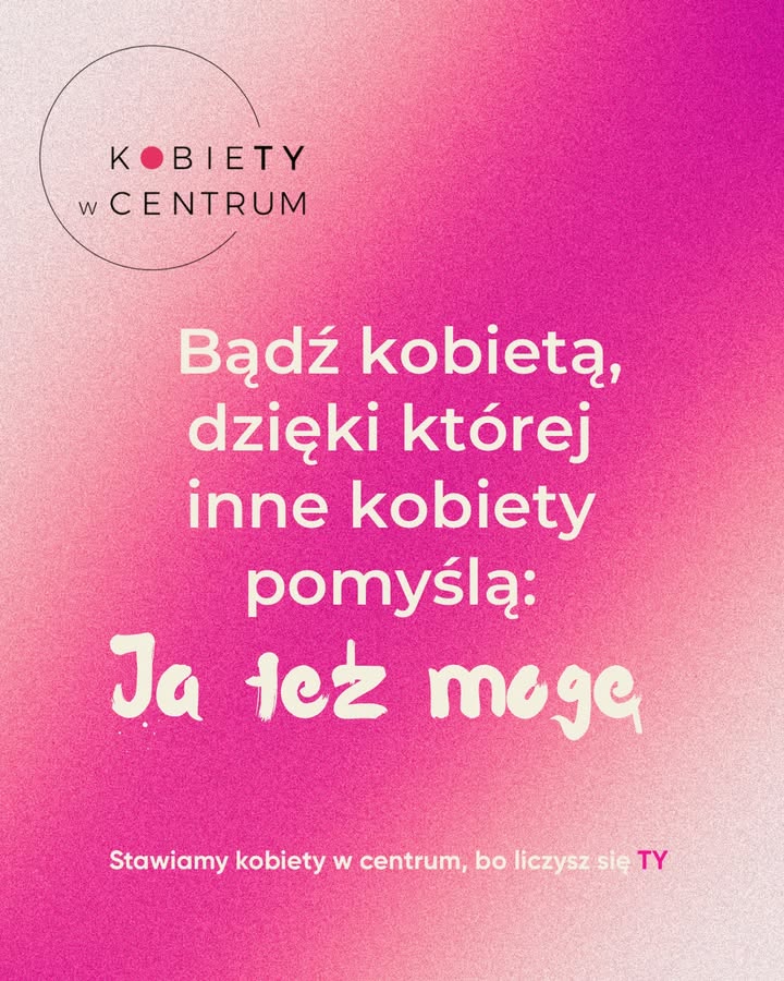 Kobiety w Centrum