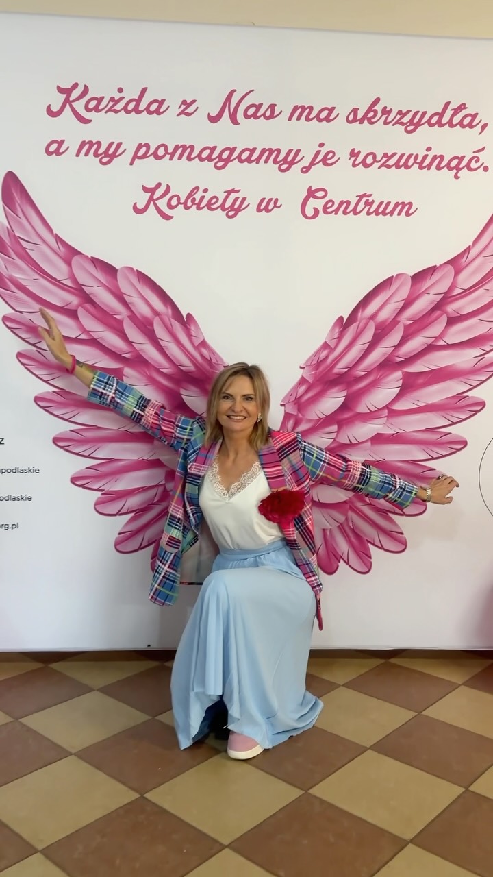Kobiety w Centrum