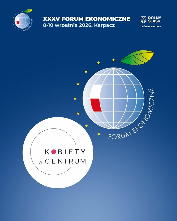 Kobiety w Centrum