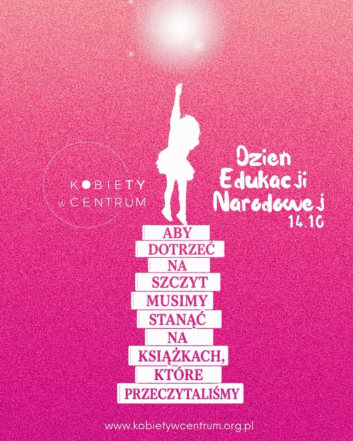 Kobiety w Centrum
