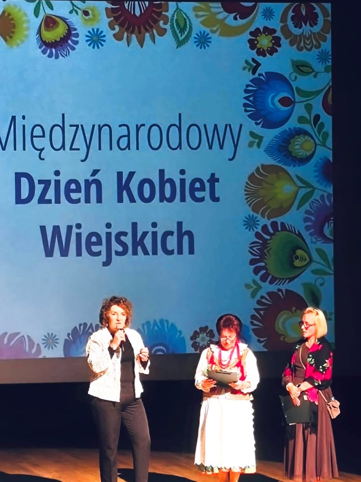 Kobiety w Centrum