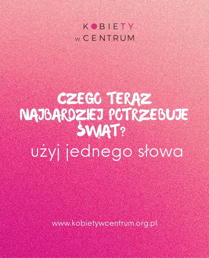 Kobiety w Centrum